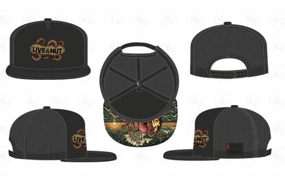 LIVE AT THE NUT HAT 2026 - PRESALE
