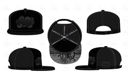 LIVE AT THE NUT HAT 2026 - PRESALE