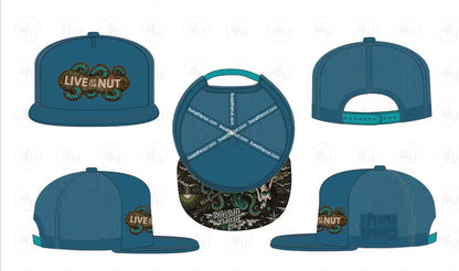 LIVE AT THE NUT HAT 2026 - PRESALE